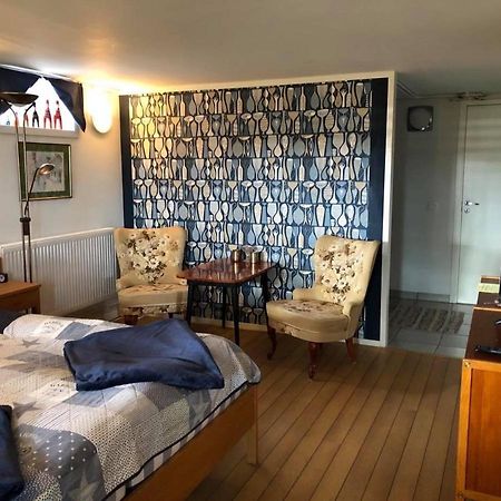 Rum I Villa - Kaerleksudden Norrtaelje Екстериор снимка