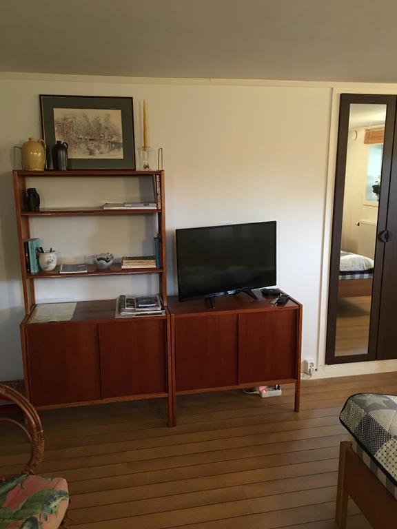 Rum I Villa - Kaerleksudden Norrtaelje Екстериор снимка