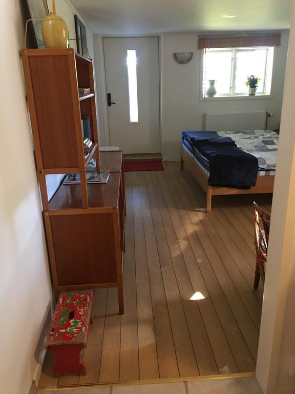 Rum I Villa - Kaerleksudden Norrtaelje Екстериор снимка