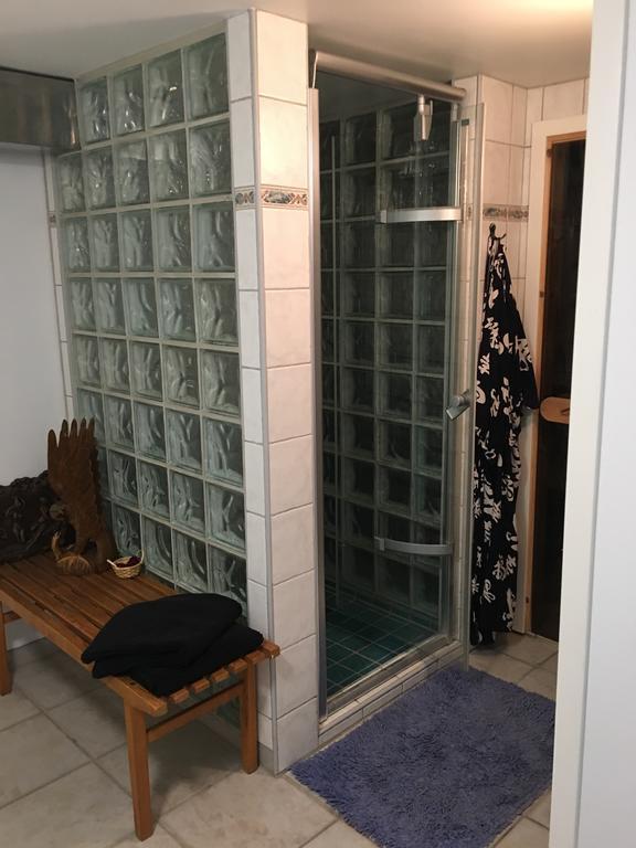 Rum I Villa - Kaerleksudden Norrtaelje Екстериор снимка