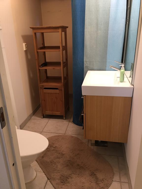 Rum I Villa - Kaerleksudden Norrtaelje Екстериор снимка