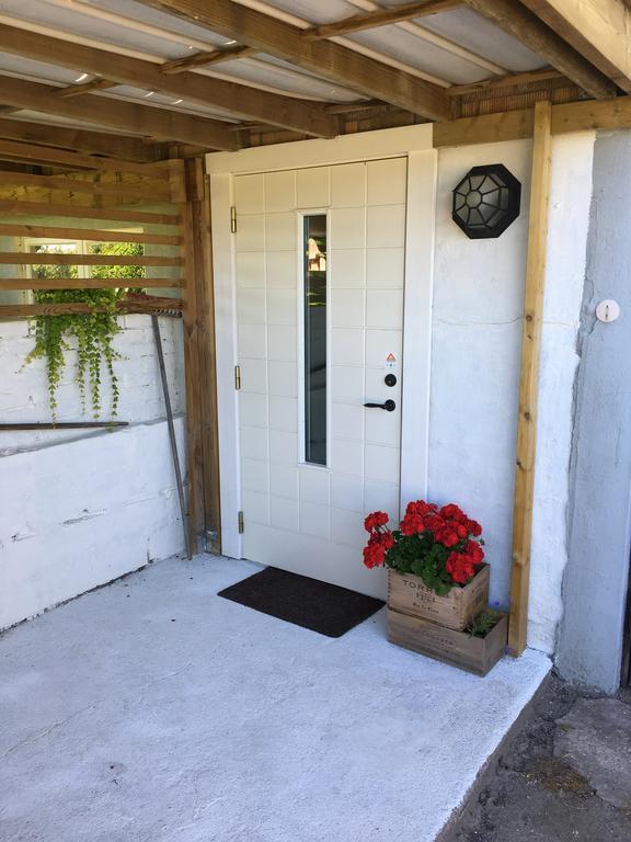 Rum I Villa - Kaerleksudden Norrtaelje Екстериор снимка