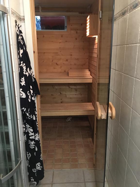 Rum I Villa - Kaerleksudden Norrtaelje Екстериор снимка